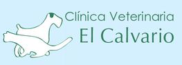 Clínica Veterinaria El Calvario logo